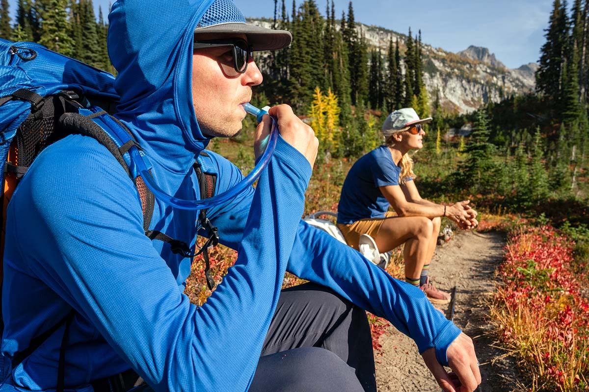 Best Sun Protection Shirts of 2023 Switchback Travel